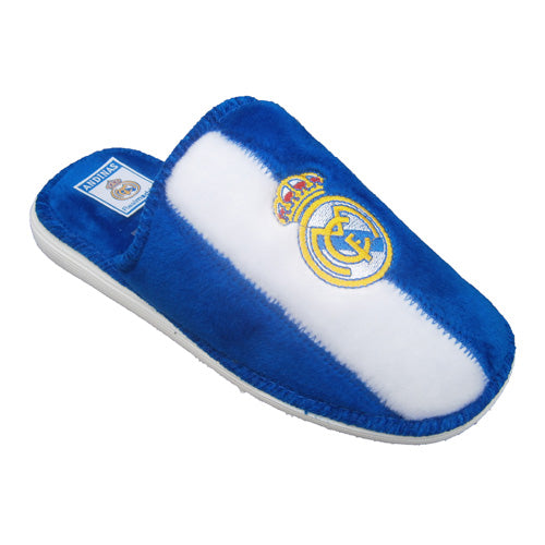 Zapatillas de casa Real Madrid